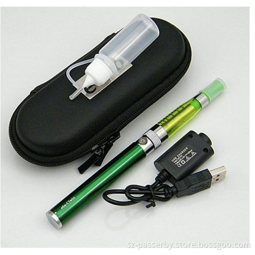 Super Health Blister Pack E Cigarette EGO CE5 Stater Kit